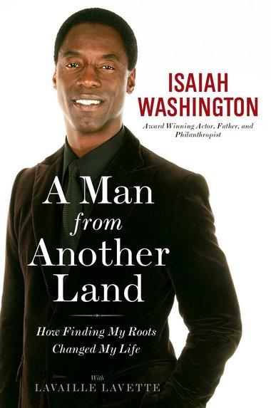 Isaiah Washington
